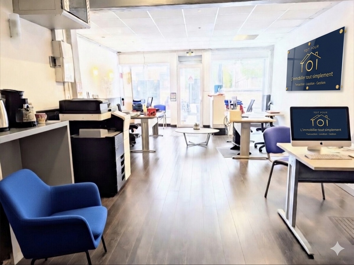 Agence Toit Pour Toi à Amiens